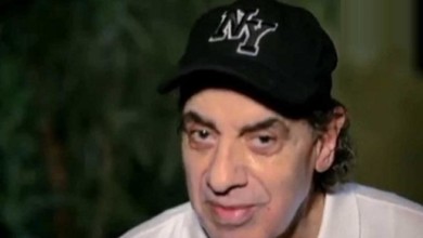 وفاة الفنان المصري محمد كامل عن 72 عاماً محمد - وفاة الفنان المصري محمد كامل عن 72 عاماً