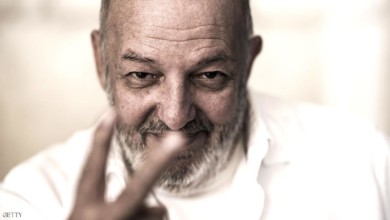 محمد خان.. المخرج المصري يرحل إثر تعرضه لأزمة صحية مفاجئة محمد خان - محمد خان.. المخرج المصري يرحل إثر تعرضه لأزمة صحية مفاجئة