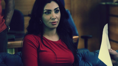 30 معلومة عن ميريهان حسين: غنى لها تامر حسني «يا تاعبه كل الناس» ميريهان حسين