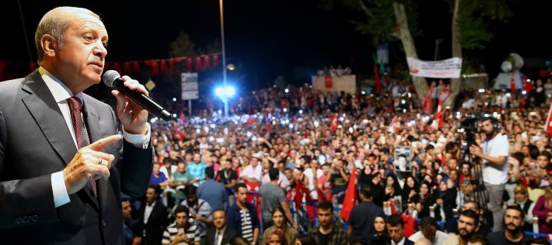 ما هو القرار المهم الذي سيعلن عنه أردوغان غدا الأربعاء ؟؟؟ نننننن