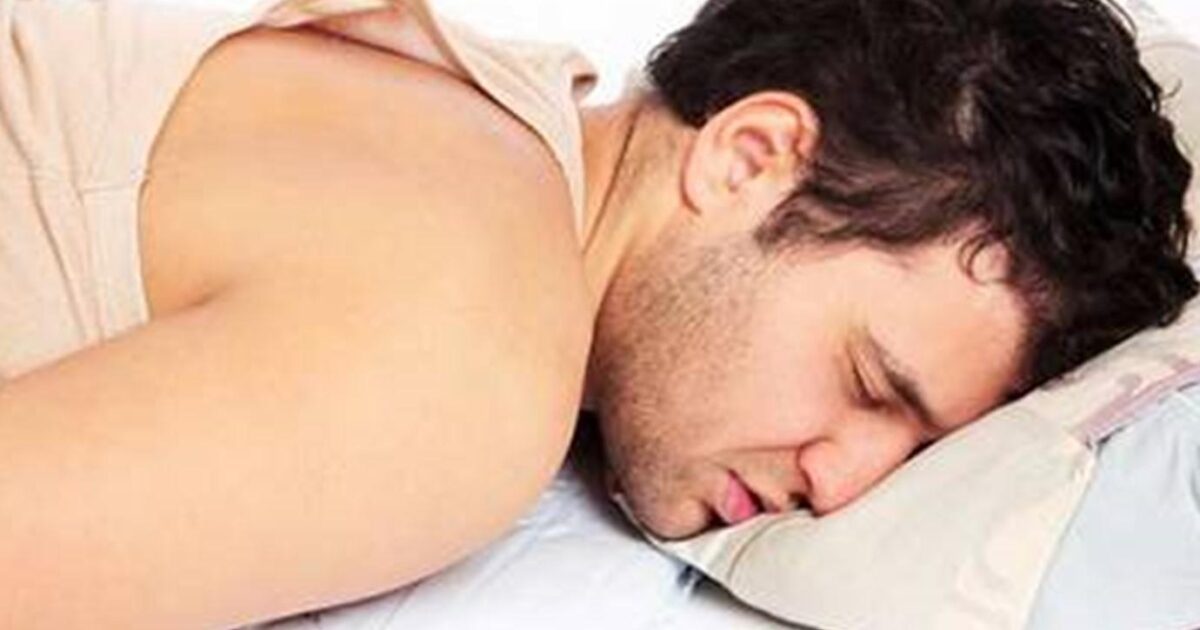 بتحس بالنعاس نص النهار؟ فتش الأمراض دي في جسمك نوم 1