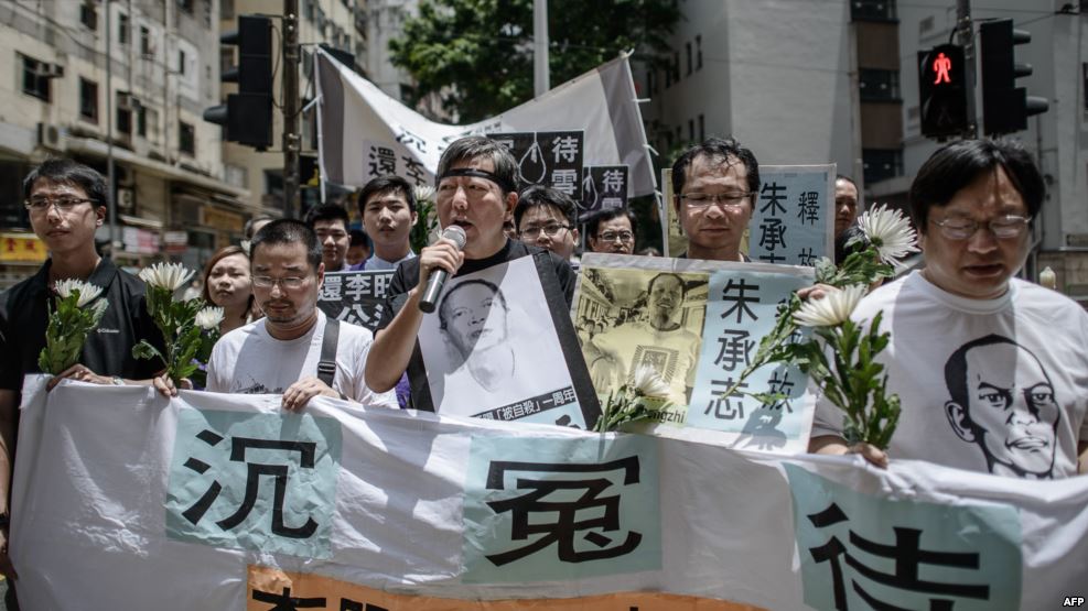 بينها أربعٌ عربية.. الدول الأسوأ سمعة في العالم الصين