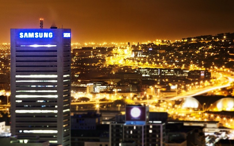 سامسونج تطور هاتفها Samsung Veyron سامسونج