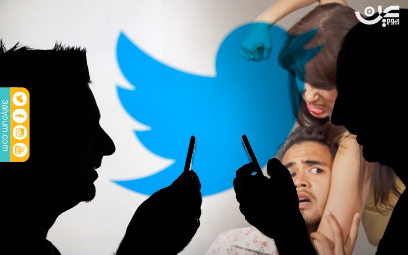 ضرب الزوجة لزوجها.. خلق سيئ لا يجوز ضرب زوجة