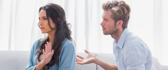 هل الحديث إلى النساء الجذّابات يجعل الرجال أكثر غباءً؟ علاقة 2