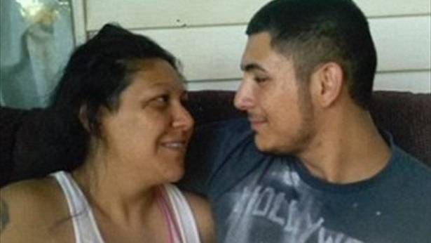 الغرام يجمع الوالدة بابنها... وسوياً يُواجهان السجن بتهمة سفاح القربى مراة