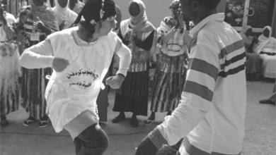 حوار مع تغريد ….أنا فلسطينية الأصل وأردنية الجنسية وجنوب كردفانية الهوى عشقتها وأعيش فيها …! 06 08 2016 04 3