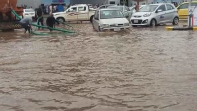 الأرصاد تنذر بأمطار غزيرة وعواصف رعدية بعدد من الولايات 13920972 10155073426518066 1584825946486105749 n - الأرصاد تنذر بأمطار غزيرة وعواصف رعدية بعدد من الولايات