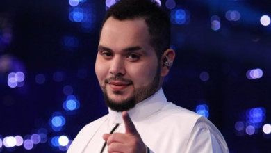 نجم "آراب آيدول" السعودي يتعرض لجلطة حيرت الأطباء 3539238890