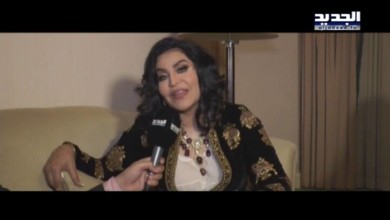 بالفيديو: أحلام ستغني في لبنان! 42144 - بالفيديو: أحلام ستغني في لبنان!