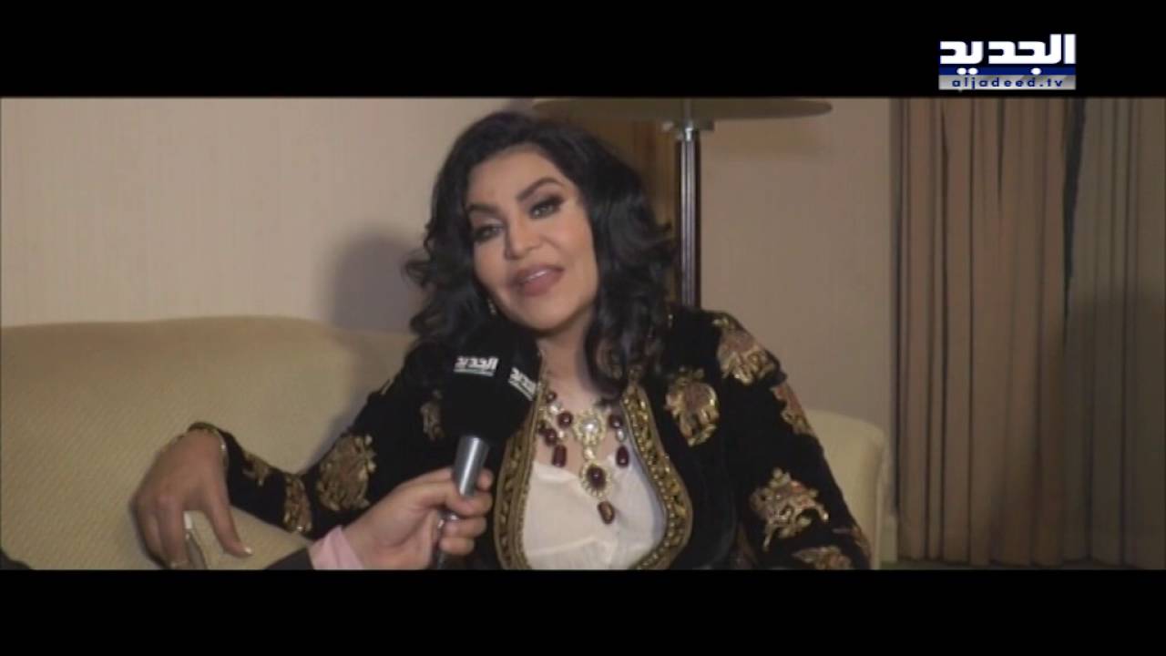 بالفيديو: أحلام ستغني في لبنان! 42144