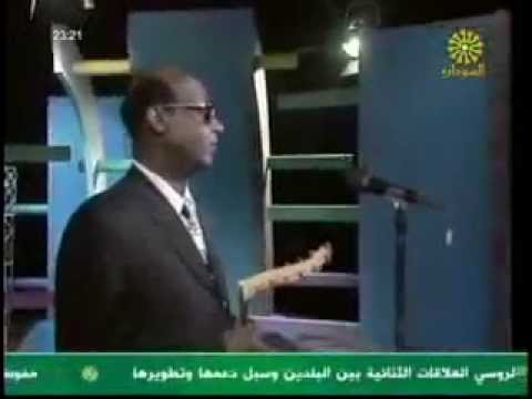 التجاني حاج موسى يكشف سر الأغنية الخالدة 43177