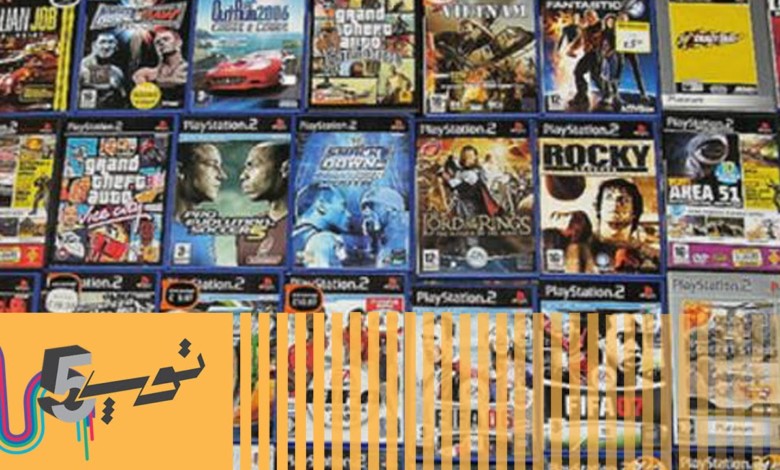 أشهر 5 ألعاب إلكترونية يفضلها الشباب السعودي 5