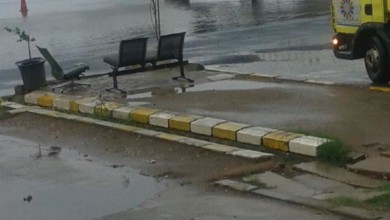 ابو القدح في المطار 85541