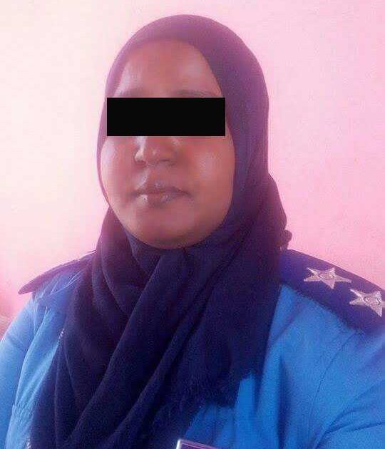 الضابطة المزيفة : تقدمت لكلية الشرطة بنسبة 86% ولم يقبلوني 8cc1854d6062bfad29bcf9e395c6288d