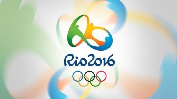 أولمبياد ريو دي جانيرو 2016 1