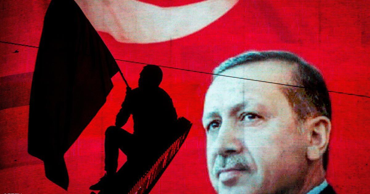 أردوغان للمسيئين للقرآن بفرنسا: لسنا بدنائتكم ولن نهاجم كتابكم كما تهاجمون مصحفنا اردغان