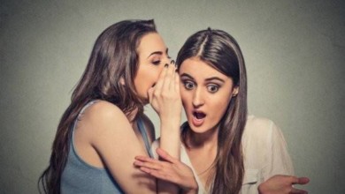 للفتيات.. 6 أمور لا يجب البوح بها إلى الصديقات اسرا - للفتيات.. 6 أمور لا يجب البوح بها إلى الصديقات