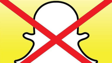 توقف مفاجئ لسناب شات بالسعودية ودول أخرى اسناب - توقف مفاجئ لسناب شات بالسعودية ودول أخرى