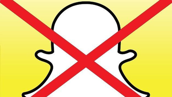 توقف مفاجئ لسناب شات بالسعودية ودول أخرى اسناب