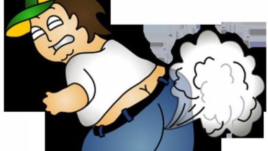 ماذا يحدث فور خروج الريح واستنشاقه.. لن تتوقع النتيجة! الريح - ماذا يحدث فور خروج الريح واستنشاقه.. لن تتوقع النتيجة!