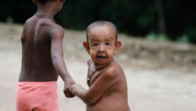 الطفل المسن2