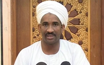 الوطني - الوطني يعبّر عن خيبة أمله لفشل مفاوضات أديس