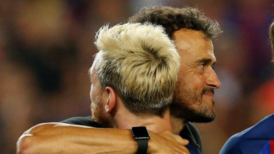 انريكي ميسي