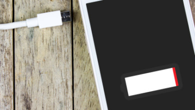 هل تتساءل لماذا ينفد شحن هاتفك سريعاً؟.. إليك 10 تطبيقات تفتك بالبطارية! بطاريا - هل تتساءل لماذا ينفد شحن هاتفك سريعاً؟.. إليك 10 تطبيقات تفتك بالبطارية!