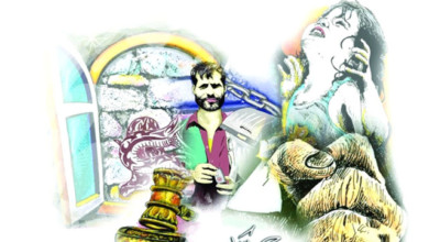 صبَّاغ آسيوي يهتك عرض طفلة تحرش - صبَّاغ آسيوي يهتك عرض طفلة