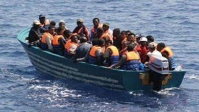 السلطات الفرنسية تصدر حكما بالسجن على شاب سوداني بتهمة تهريب البشر تهريب 5