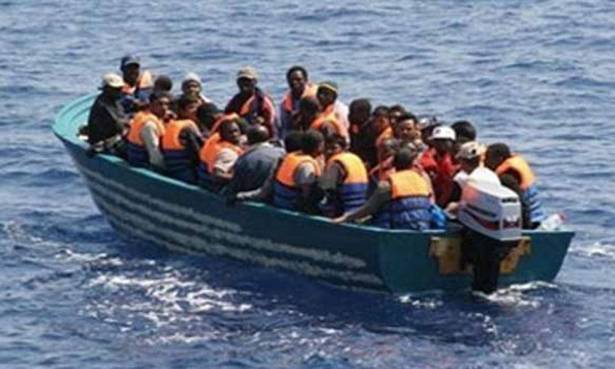 السلطات الفرنسية تصدر حكما بالسجن على شاب سوداني بتهمة تهريب البشر تهريب 5