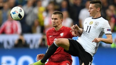 سان جرمان عرض 75 مليون يورو لضم دراكسلر دراكسل - سان جرمان عرض 75 مليون يورو لضم دراكسلر