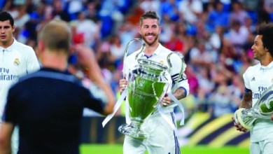 ريال مدريد يسعى للتخلص من «لعنة» مورينيو ريال مدريد - ريال مدريد يسعى للتخلص من «لعنة» مورينيو