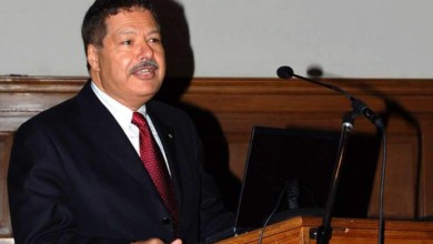 رحيل أحمد زويل الفائز بجائزة نوبل زويل - رحيل أحمد زويل الفائز بجائزة نوبل