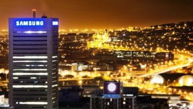 سامسونج تطور هاتفها Samsung Veyron سامسونج - سامسونج تطور هاتفها Samsung Veyron