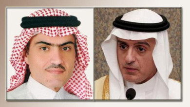 هذه محاولات إيران لاغتيال سفراء سعوديين وأجانب! سفراء المملكة - هذه محاولات إيران لاغتيال سفراء سعوديين وأجانب!