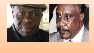 عرمان والحلو