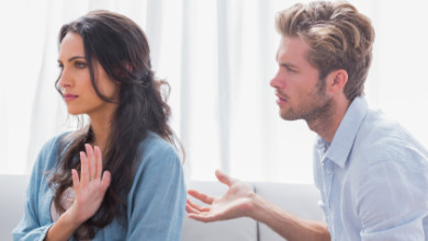 هل الحديث إلى النساء الجذّابات يجعل الرجال أكثر غباءً؟ علاقة 2 - هل الحديث إلى النساء الجذّابات يجعل الرجال أكثر غباءً؟