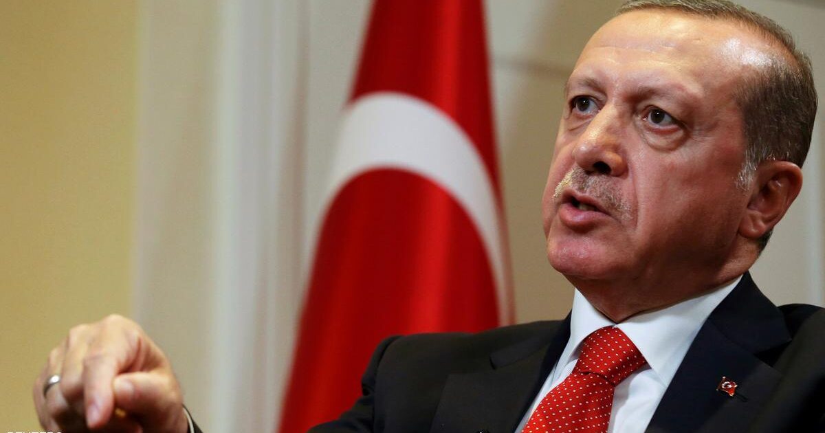 المعارضة التركية تتحدى "أردوغان" وتعلن خوضها انتخابات إسطنبول 1 877228