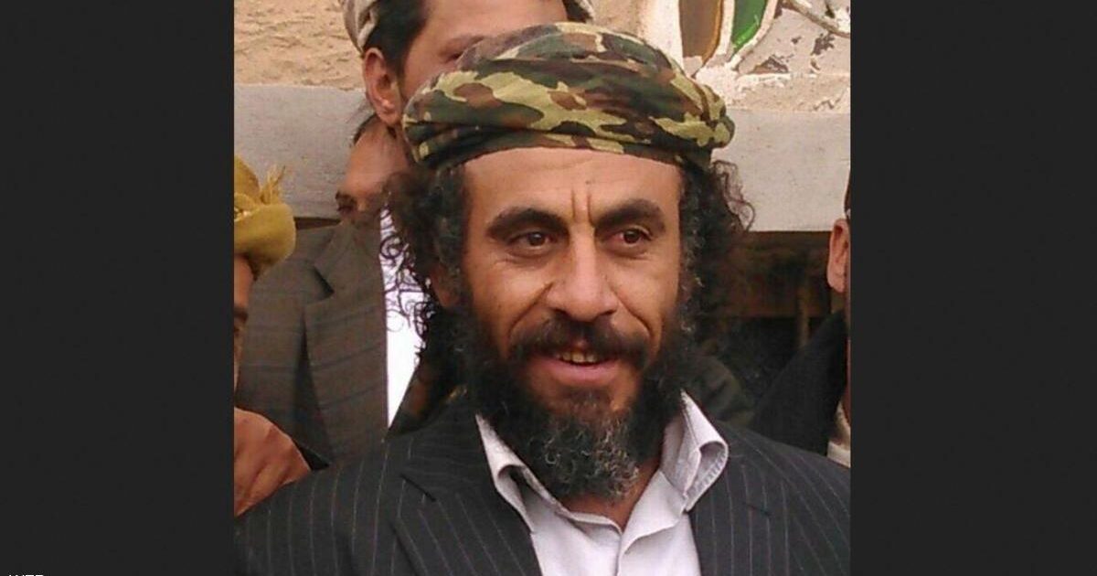 من هو العقيد "الملصي" الذي حاول التسلل إلى السعودية؟ 1 877693