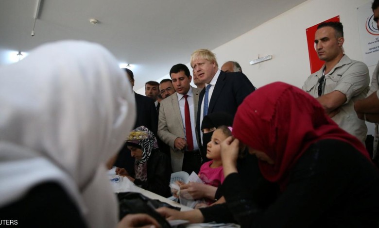 بسبب عدم إجادة العربية .. عائلة إيزيدية تدافع عن حق لجوئها بألمانيا 1 878473