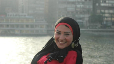 تعرف على فتاة مصرية لاحقت متحرشا.. وقد تسجنه 15 عاما hind