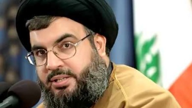 السودان يوافق على تصنيف حزب الله منظمة إرهابية hizbullah