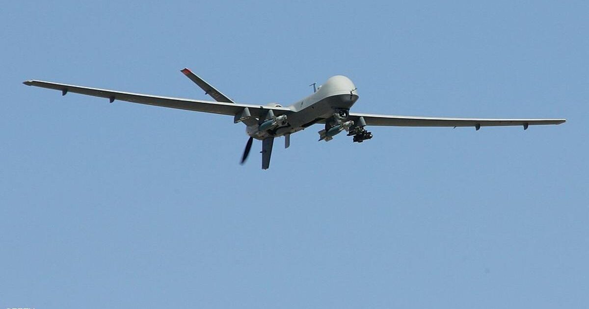 بسبب نوم مراقب جوي.. طائرة تدور بالجو لـ18 دقيقة قبل الهبوط 1 877548