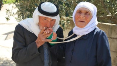 لبنانية تدفن ابنها الأصغر.. عمره 86 عاما 1 880981 - لبنانية تدفن ابنها الأصغر.. عمره 86 عاما