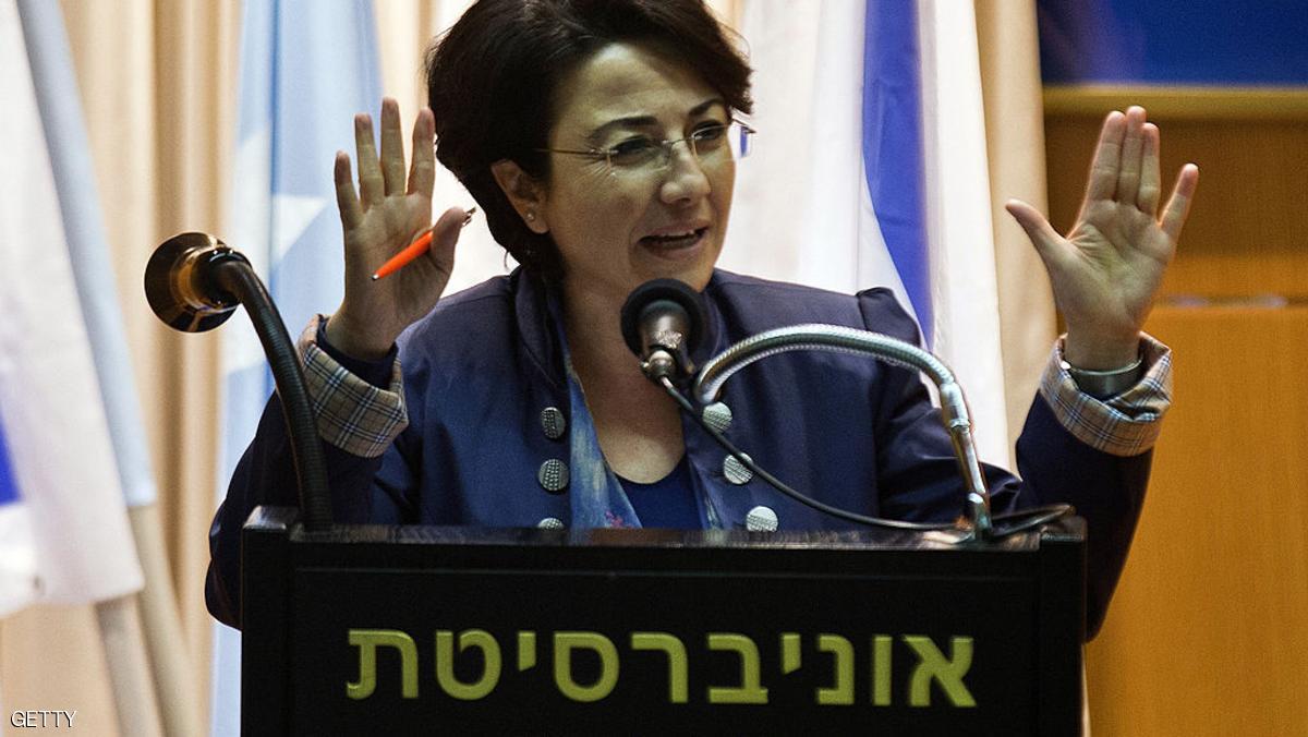 إسرائيل.. التحقيق مع نواب عرب بتهمة غسيل الأموال 1 882347