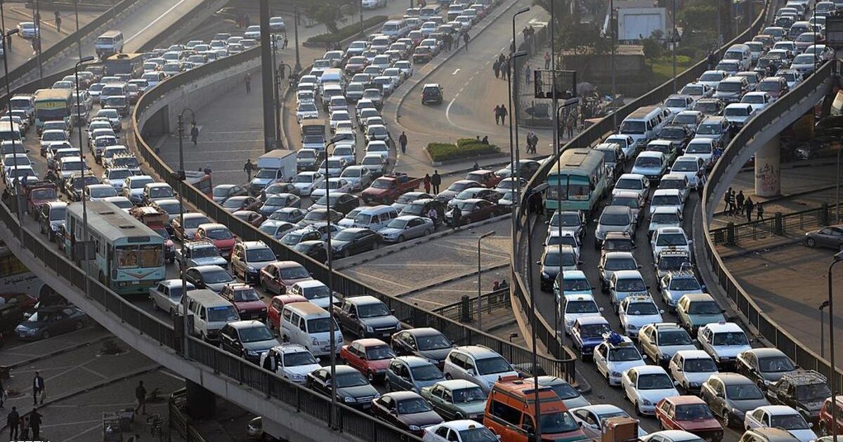 أبرز المدن التي "تخنق" سكّانها 1 882791