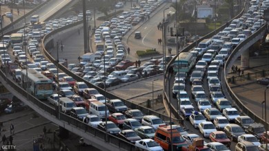 أبرز المدن التي "تخنق" سكّانها 1 882791 - أبرز المدن التي "تخنق" سكّانها