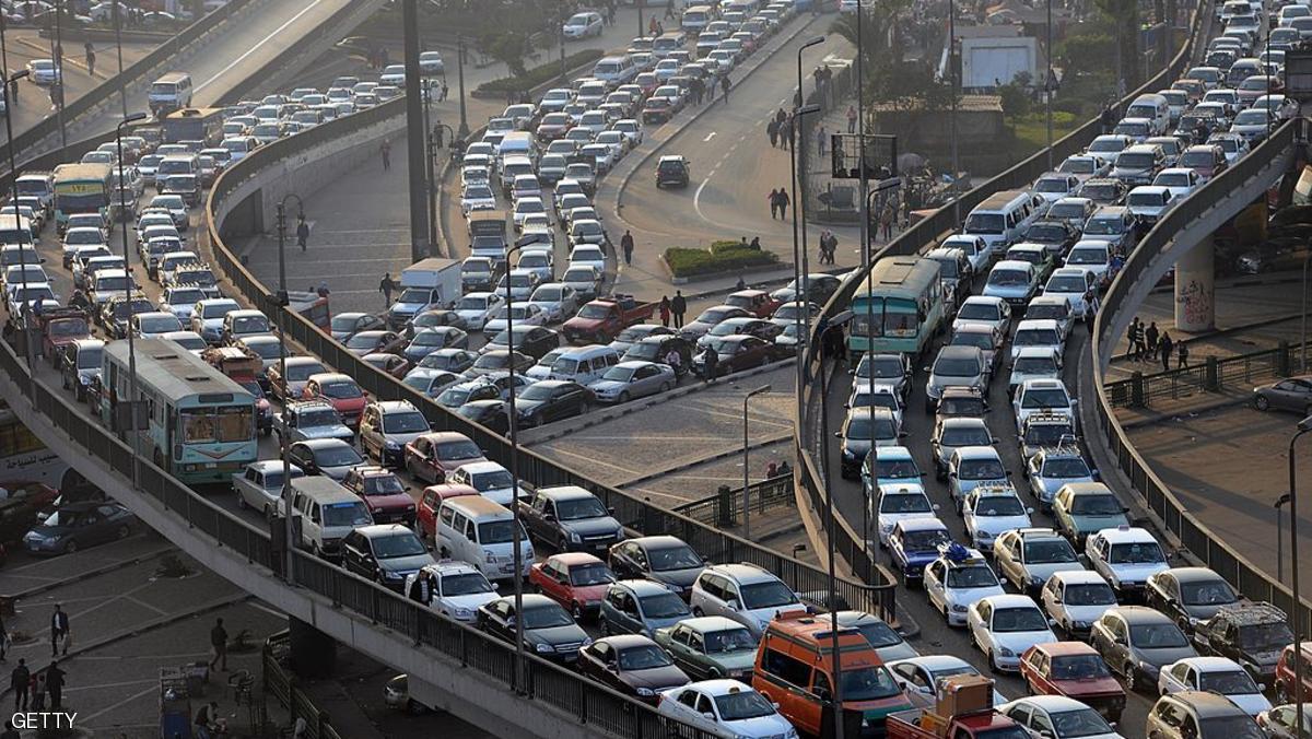 أبرز المدن التي "تخنق" سكّانها 1 882791